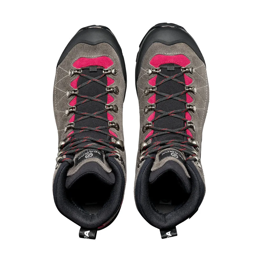 R-evolution GTX W
