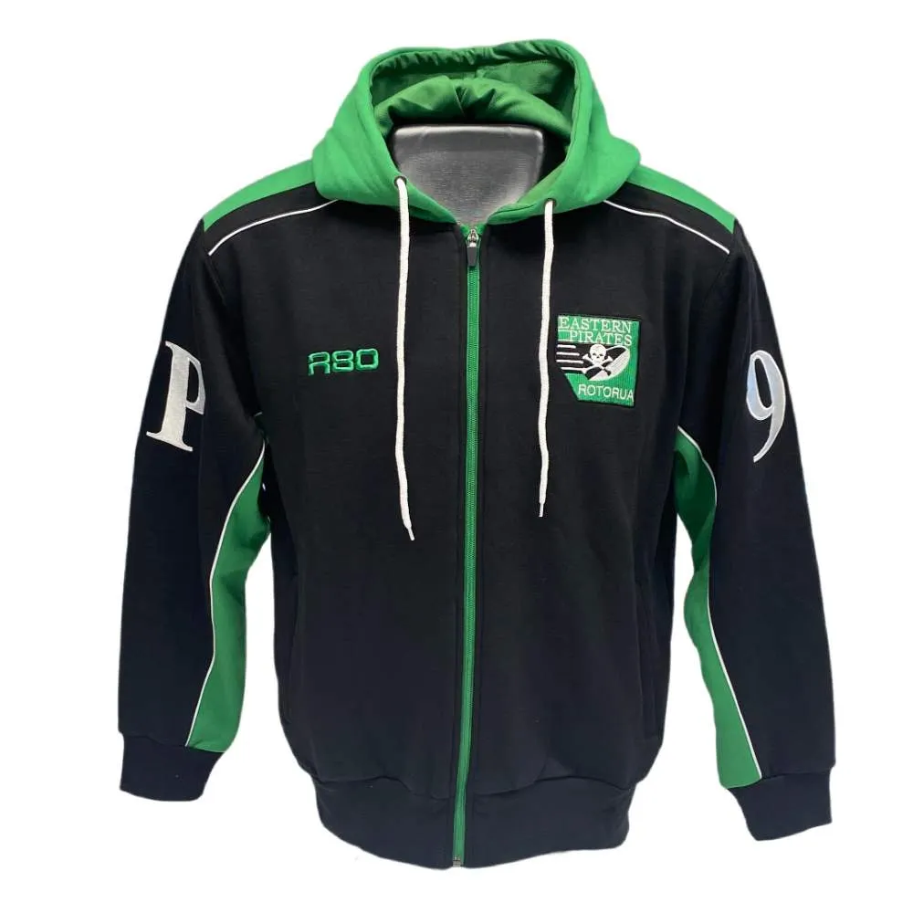 R80 Sports Fleece Hoodies