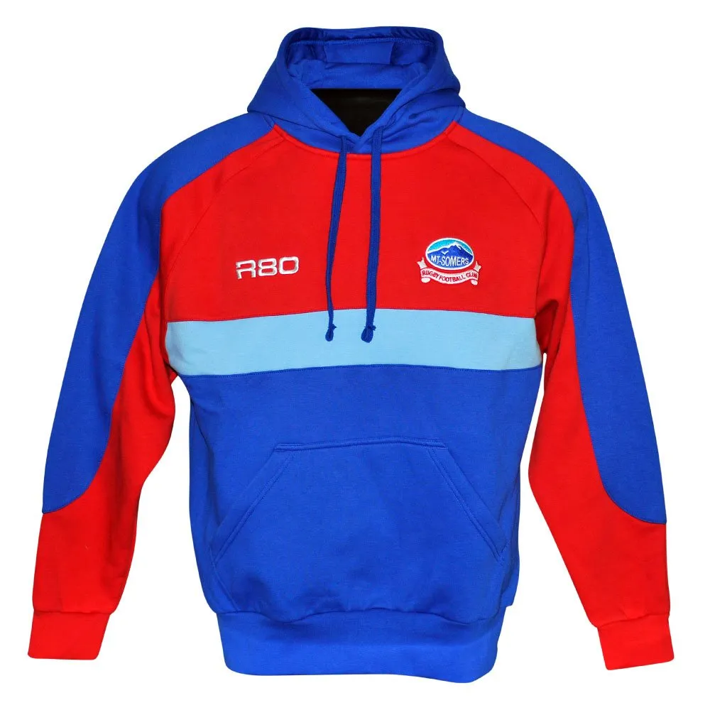 R80 Sports Fleece Hoodies