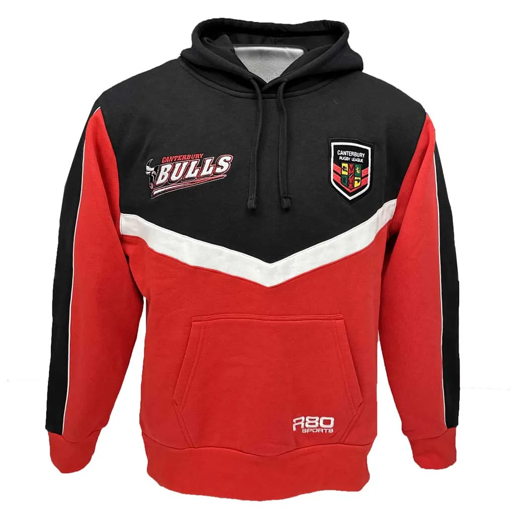 R80 Sports Fleece Hoodies
