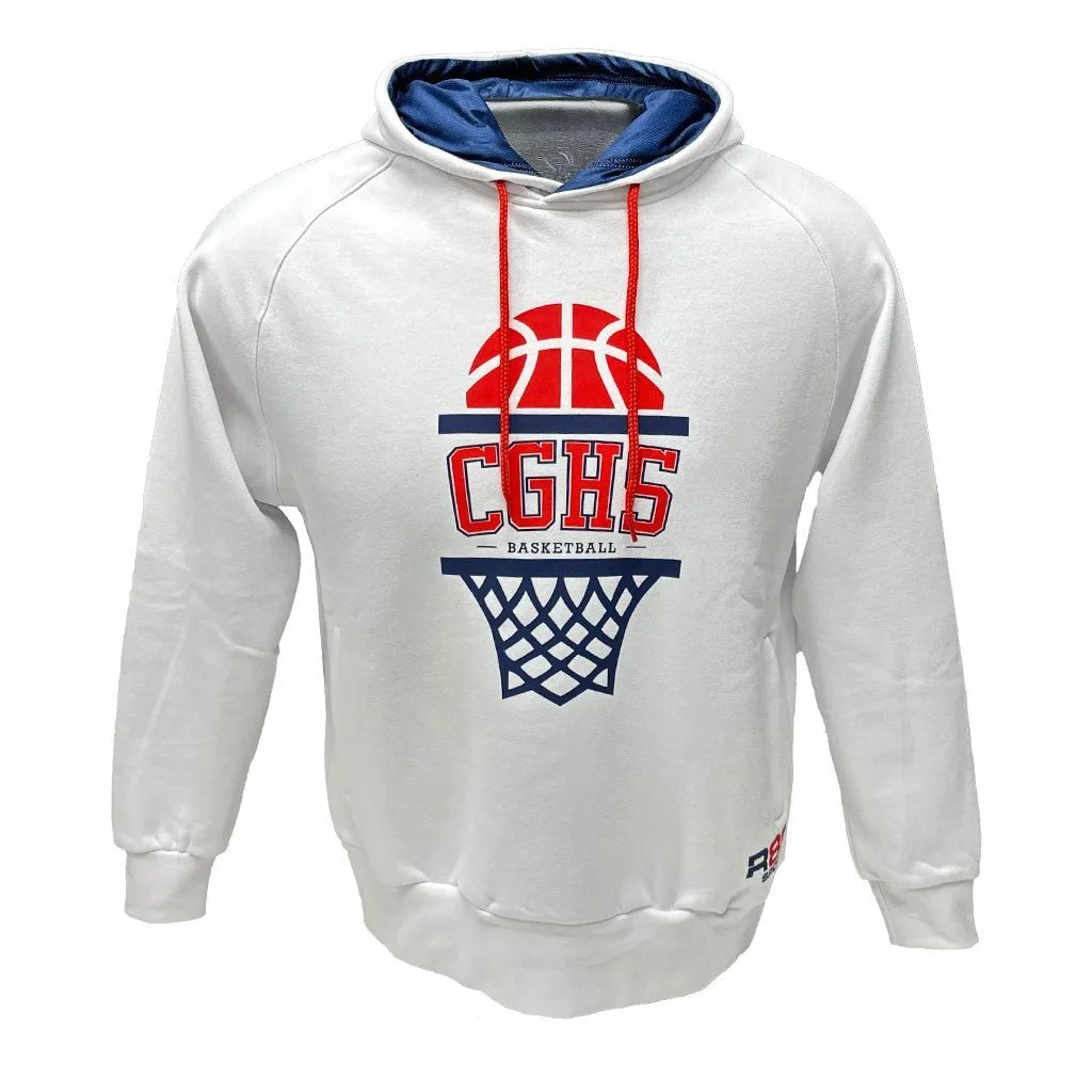 R80 Sports Fleece Hoodies