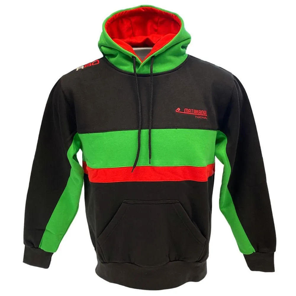 R80 Sports Fleece Hoodies