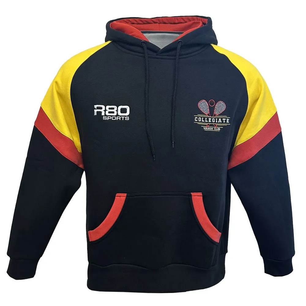 R80 Sports Fleece Hoodies