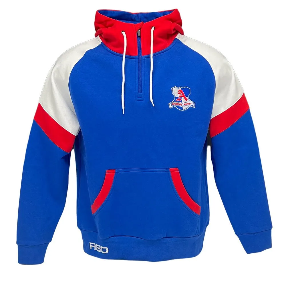 R80 Sports Fleece Hoodies