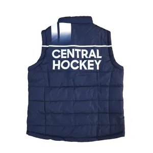 R80 Sports Puffer Vests