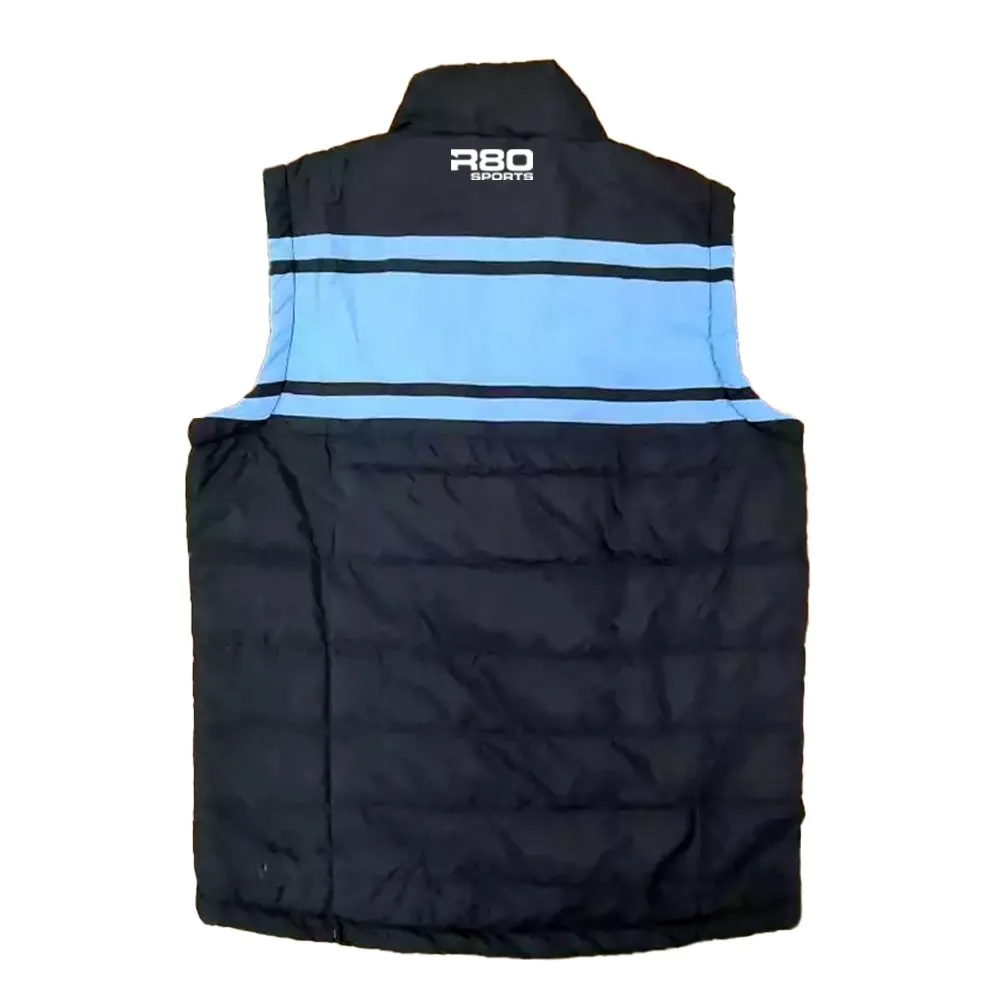 R80 Sports Puffer Vests