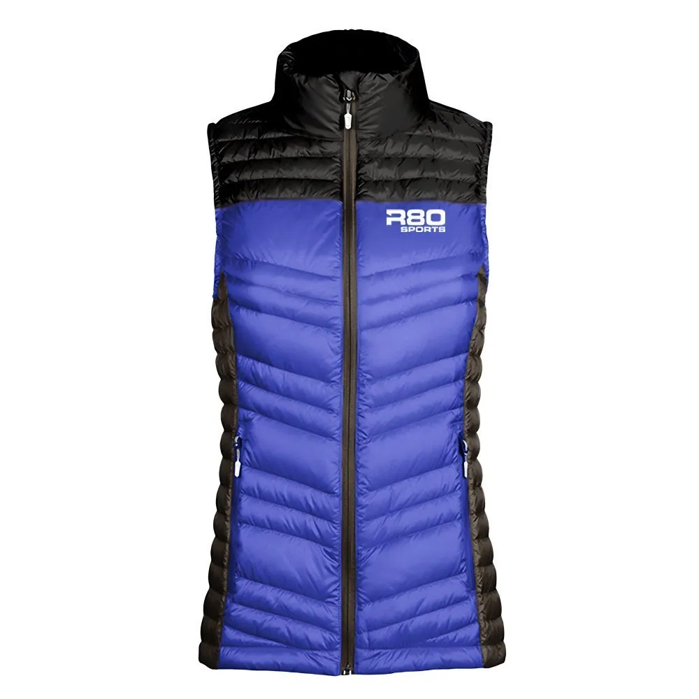 R80 Sports Puffer Vests