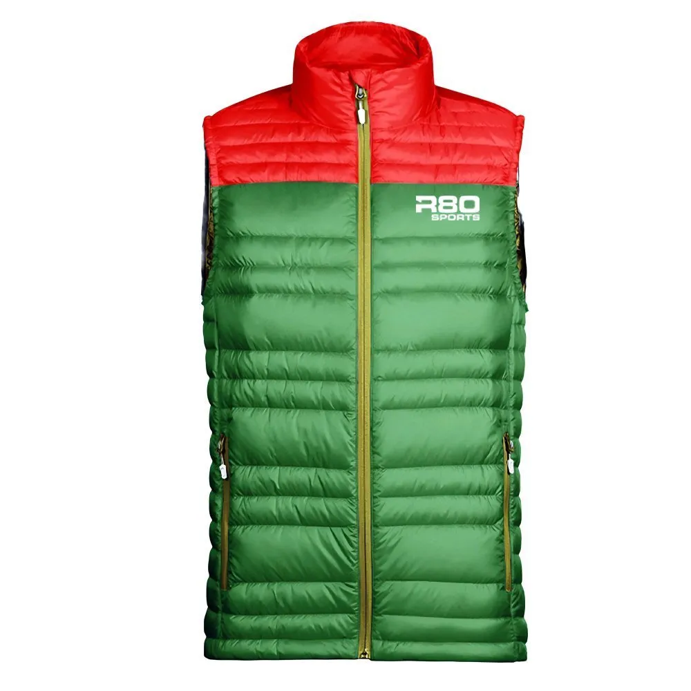 R80 Sports Puffer Vests