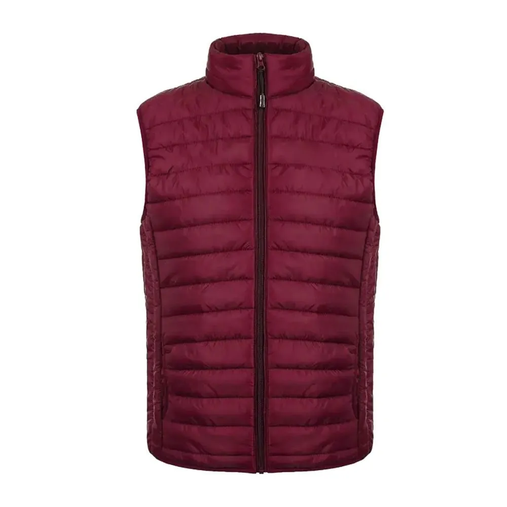 R80 Sports Puffer Vests