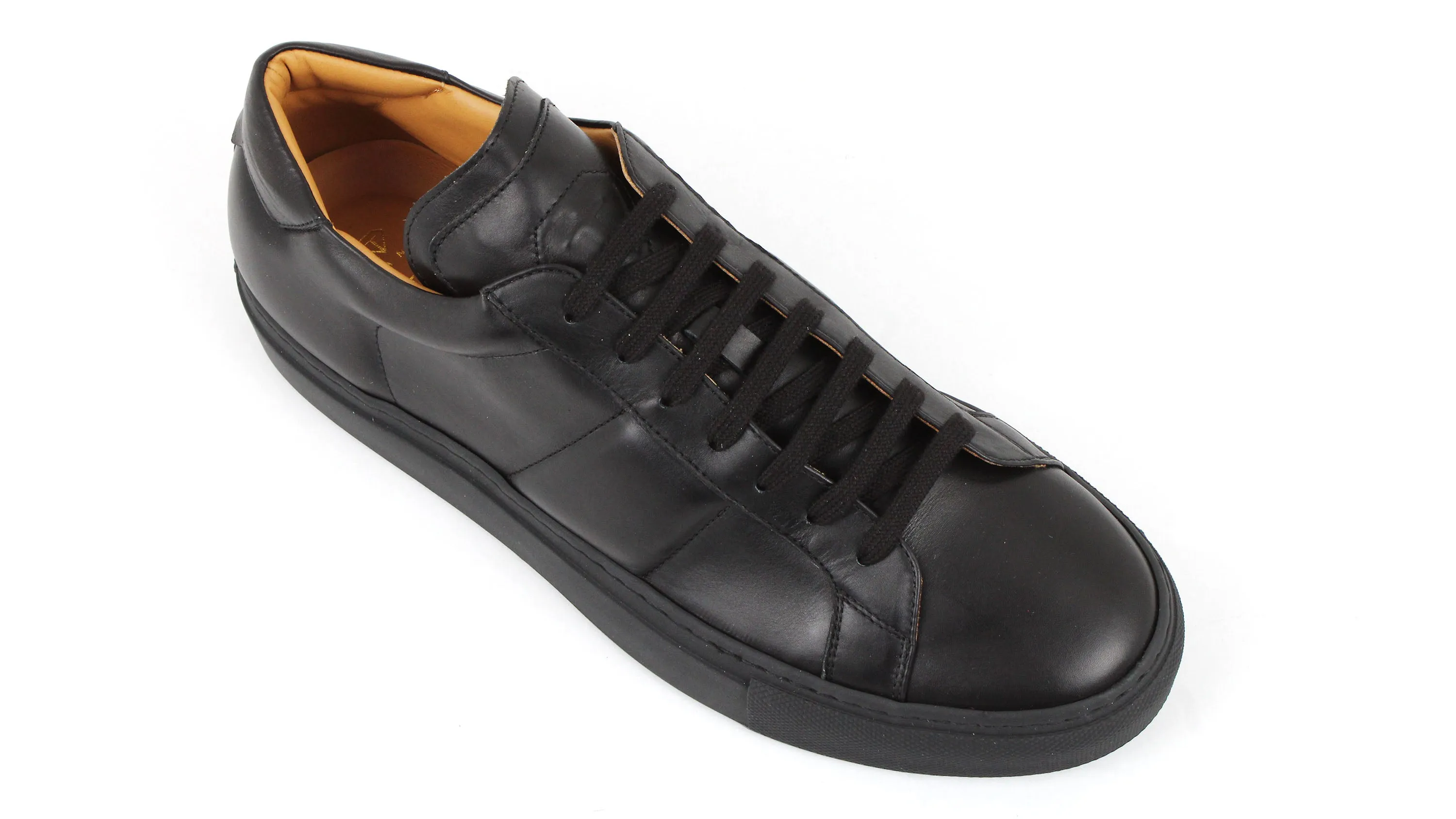 Race Sneakers 5306 Black