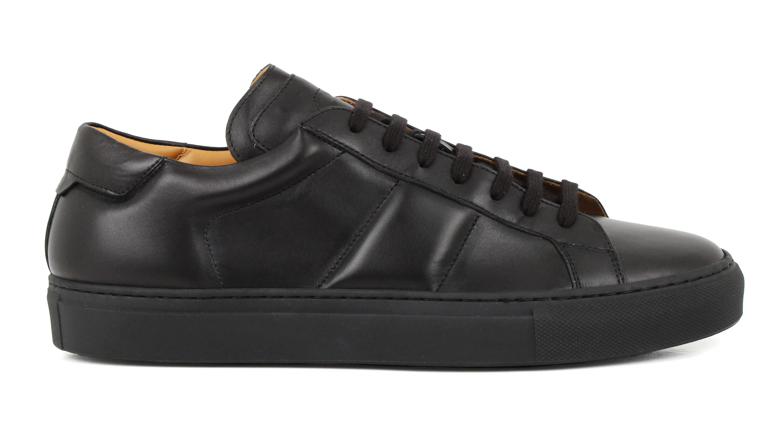 Race Sneakers 5306 Black