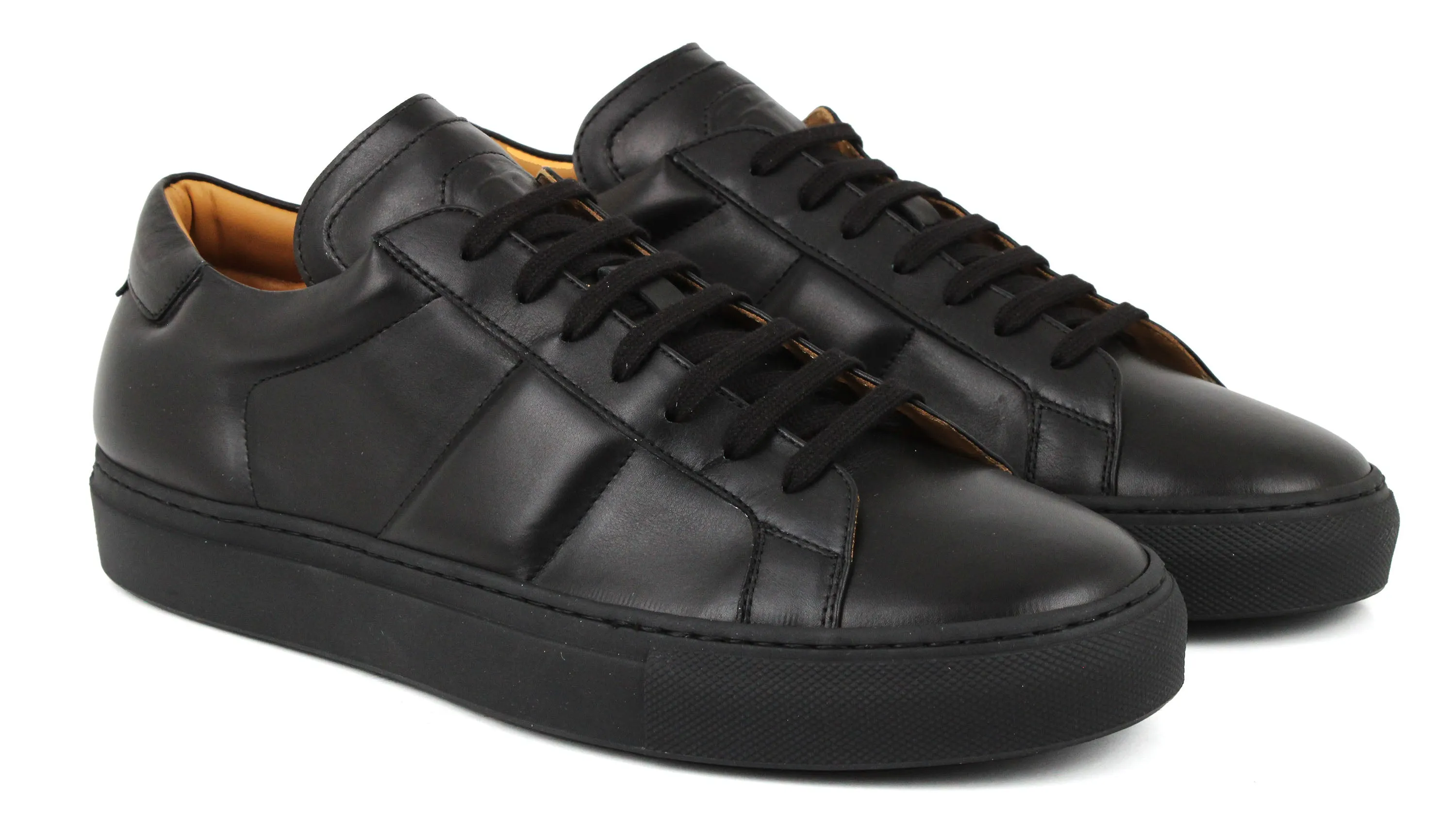 Race Sneakers 5306 Black