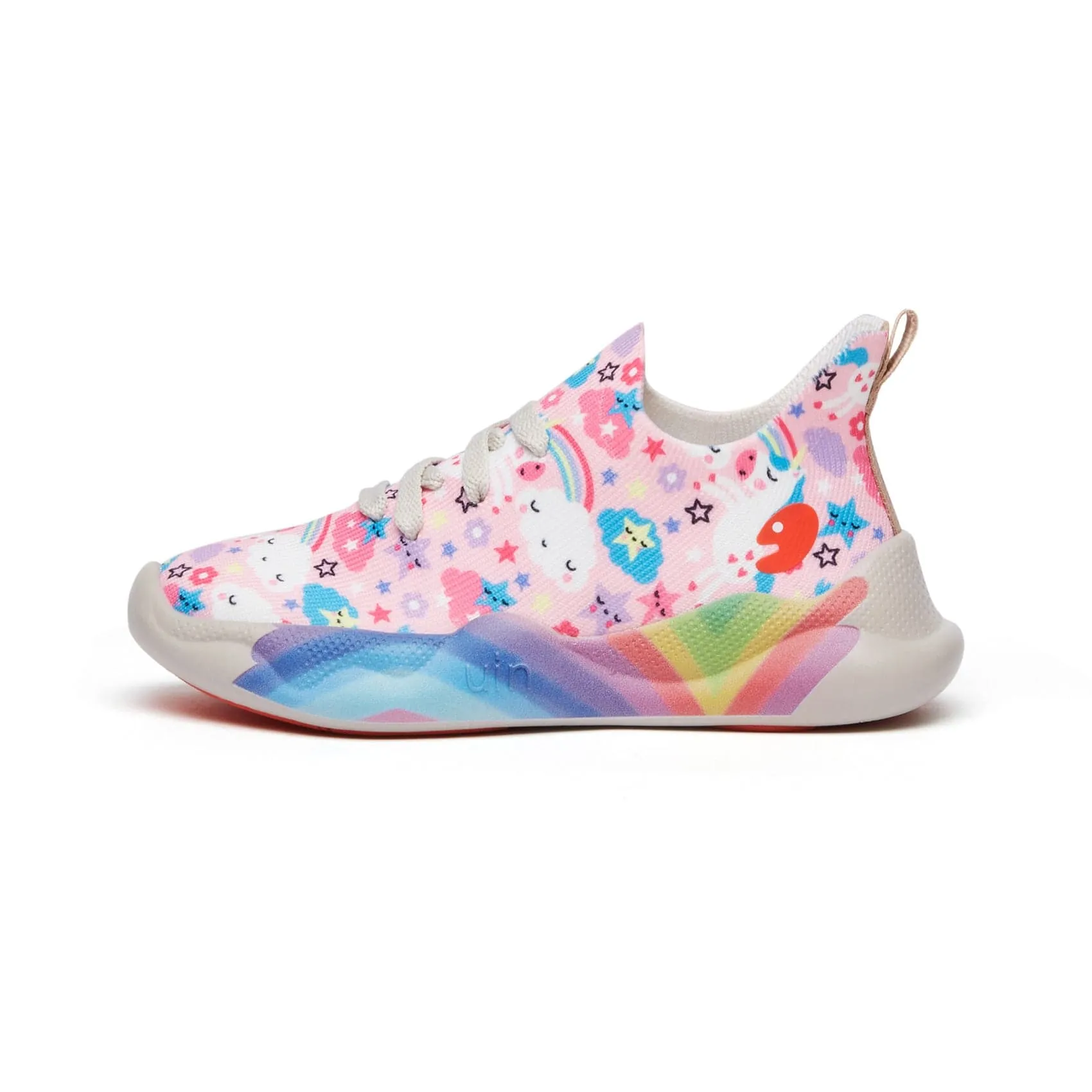 Rainbow Unicorn Mijas I Kids