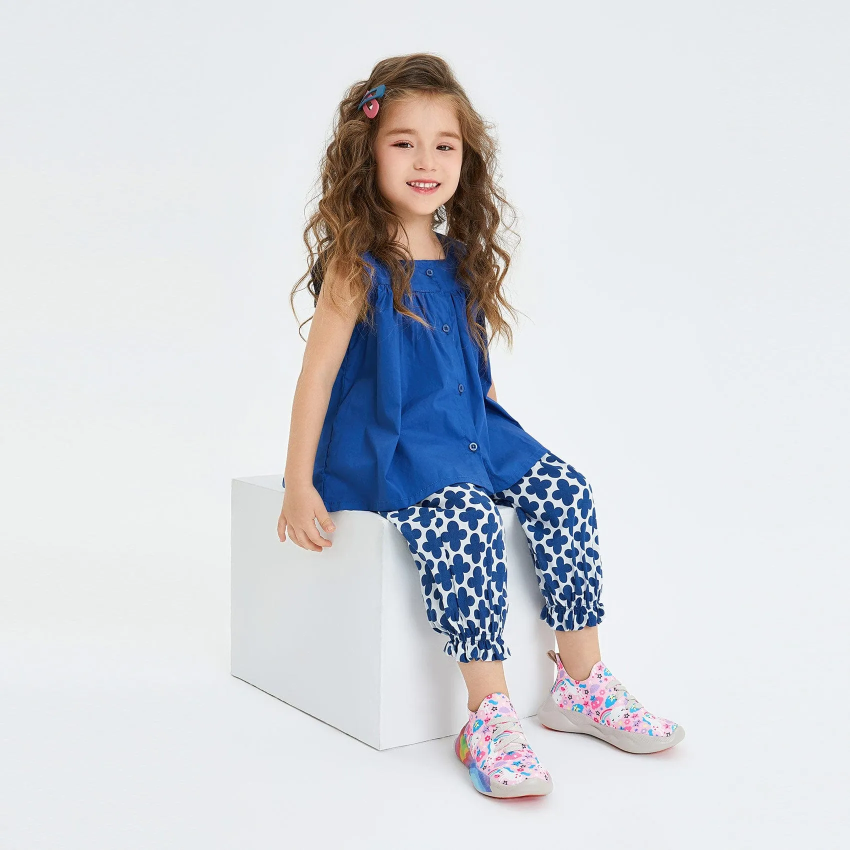 Rainbow Unicorn Mijas I Kids