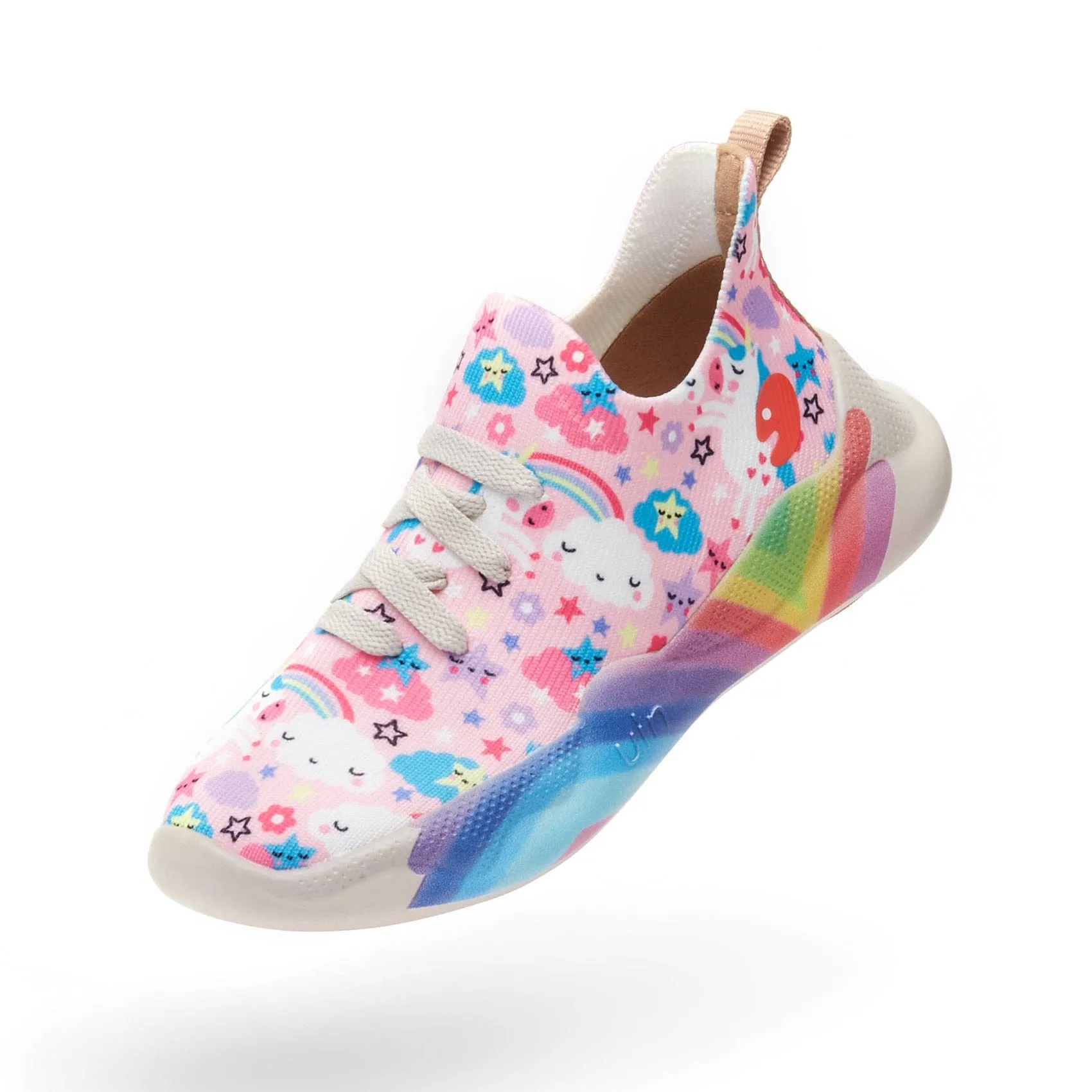 Rainbow Unicorn Mijas I Kids