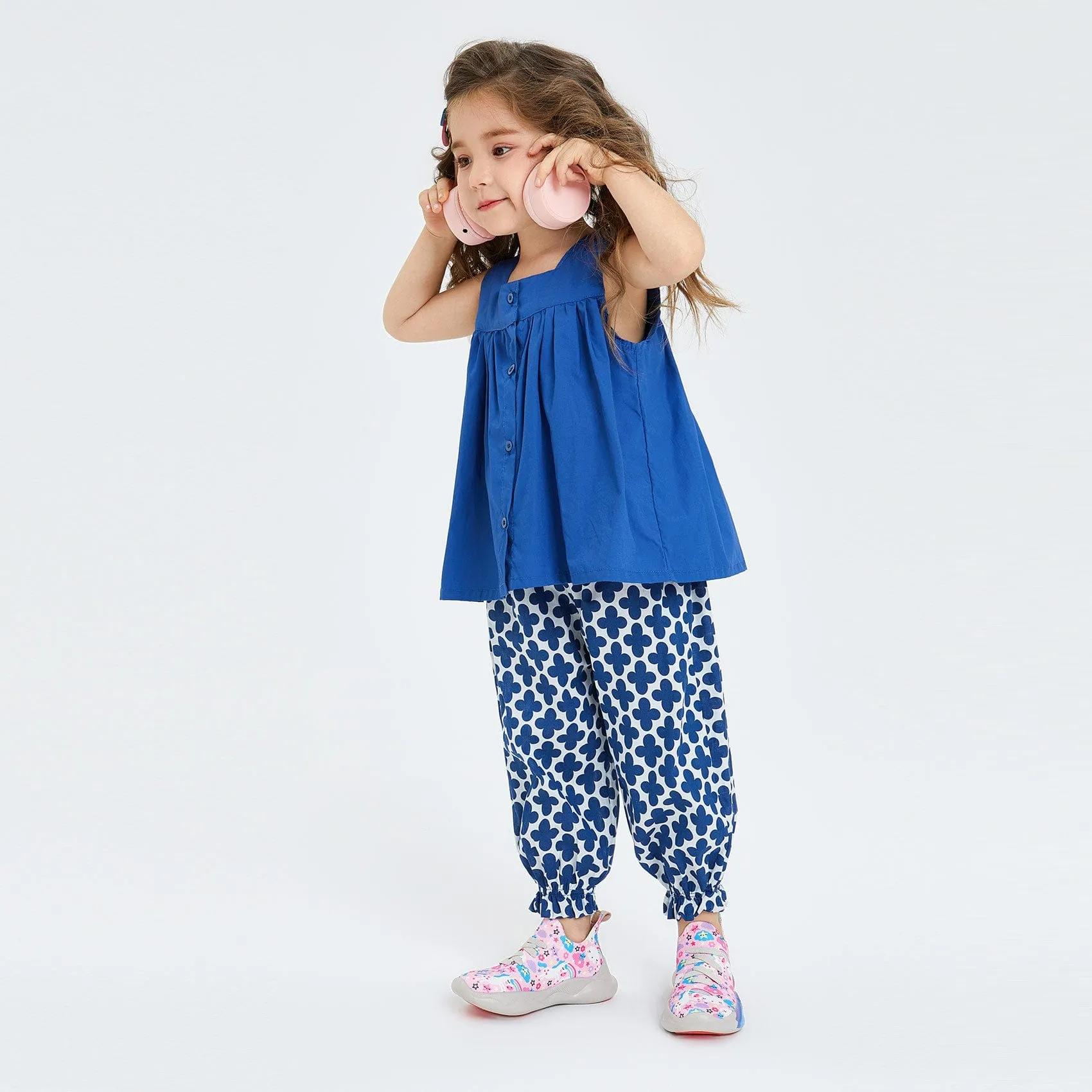 Rainbow Unicorn Mijas I Kids