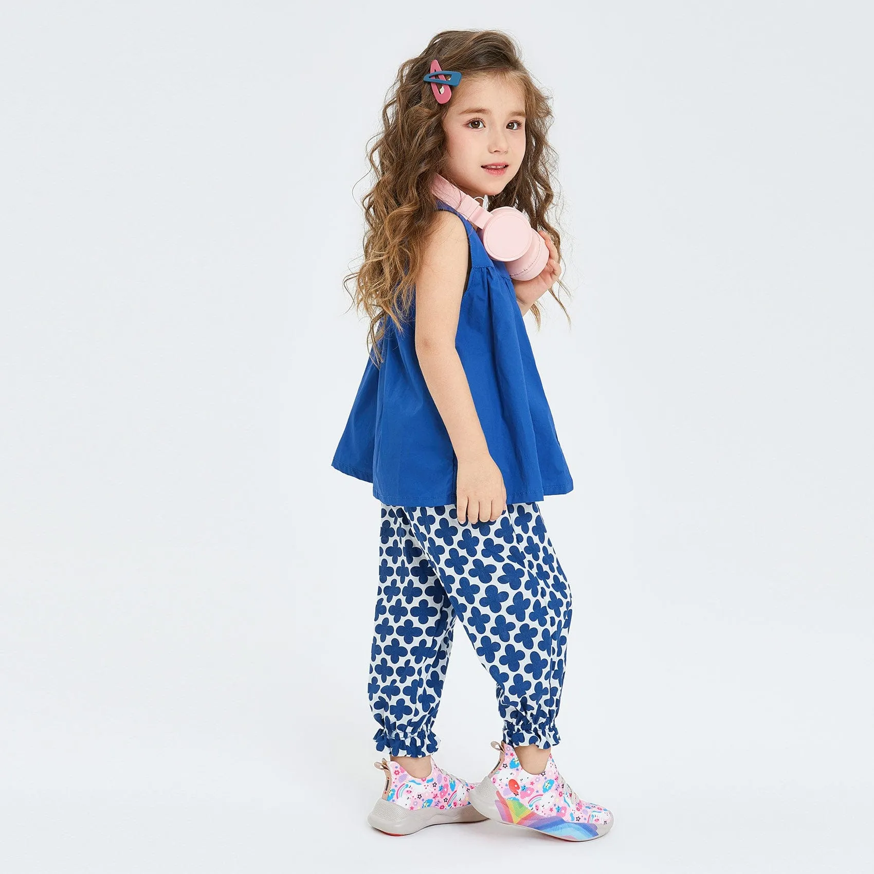 Rainbow Unicorn Mijas I Kids