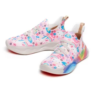 Rainbow Unicorn Mijas I Kids