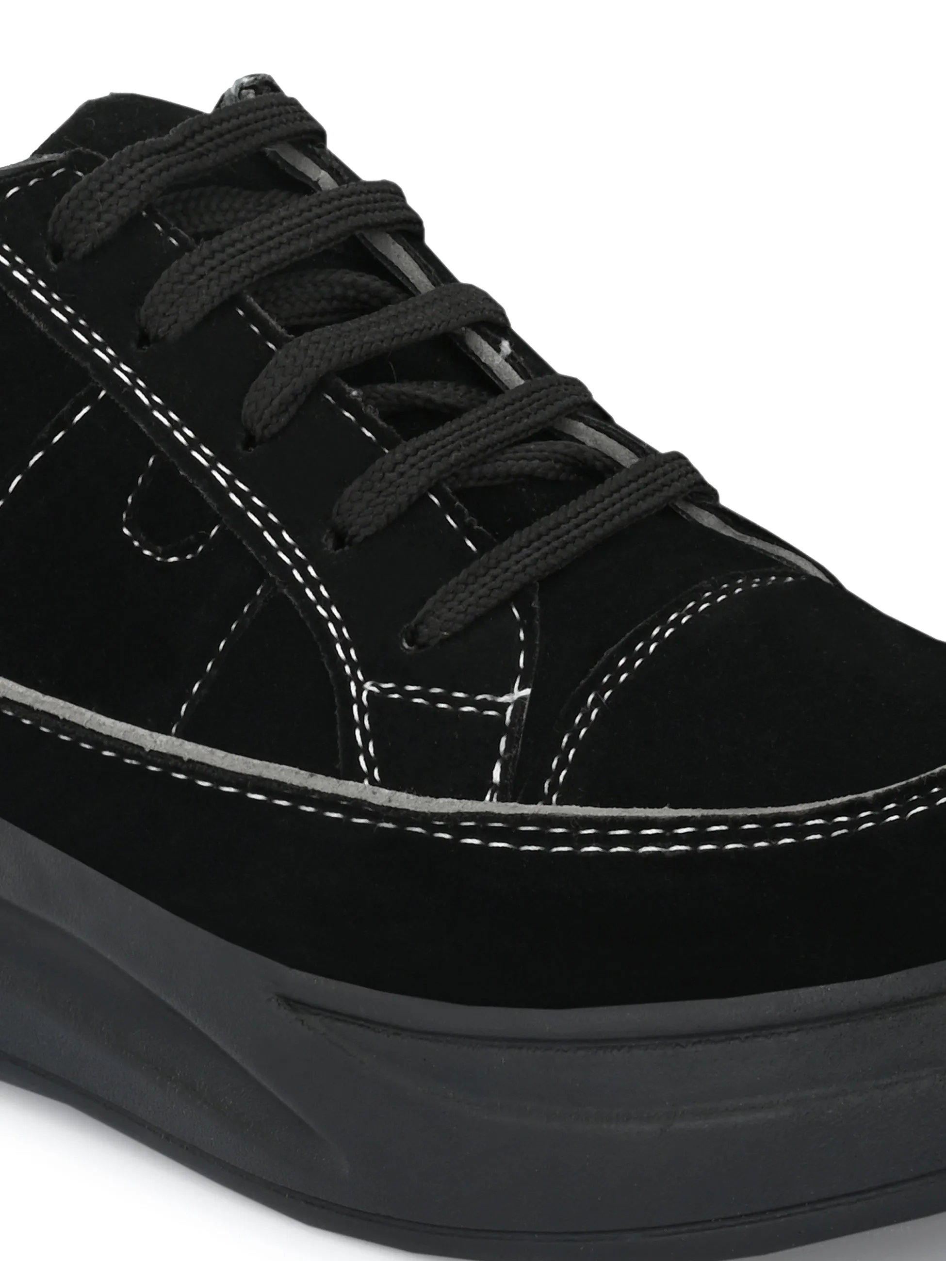 Raven Radiance Footwear For Women