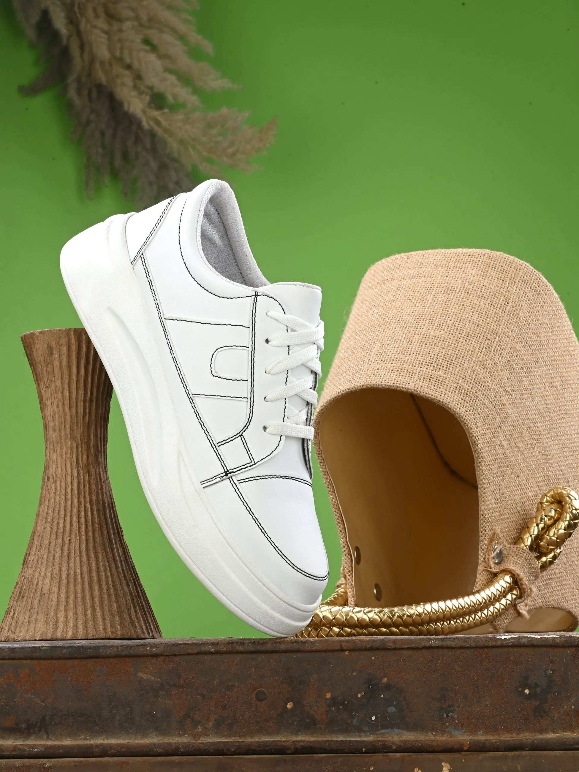 Raven Radiance Footwear For Women