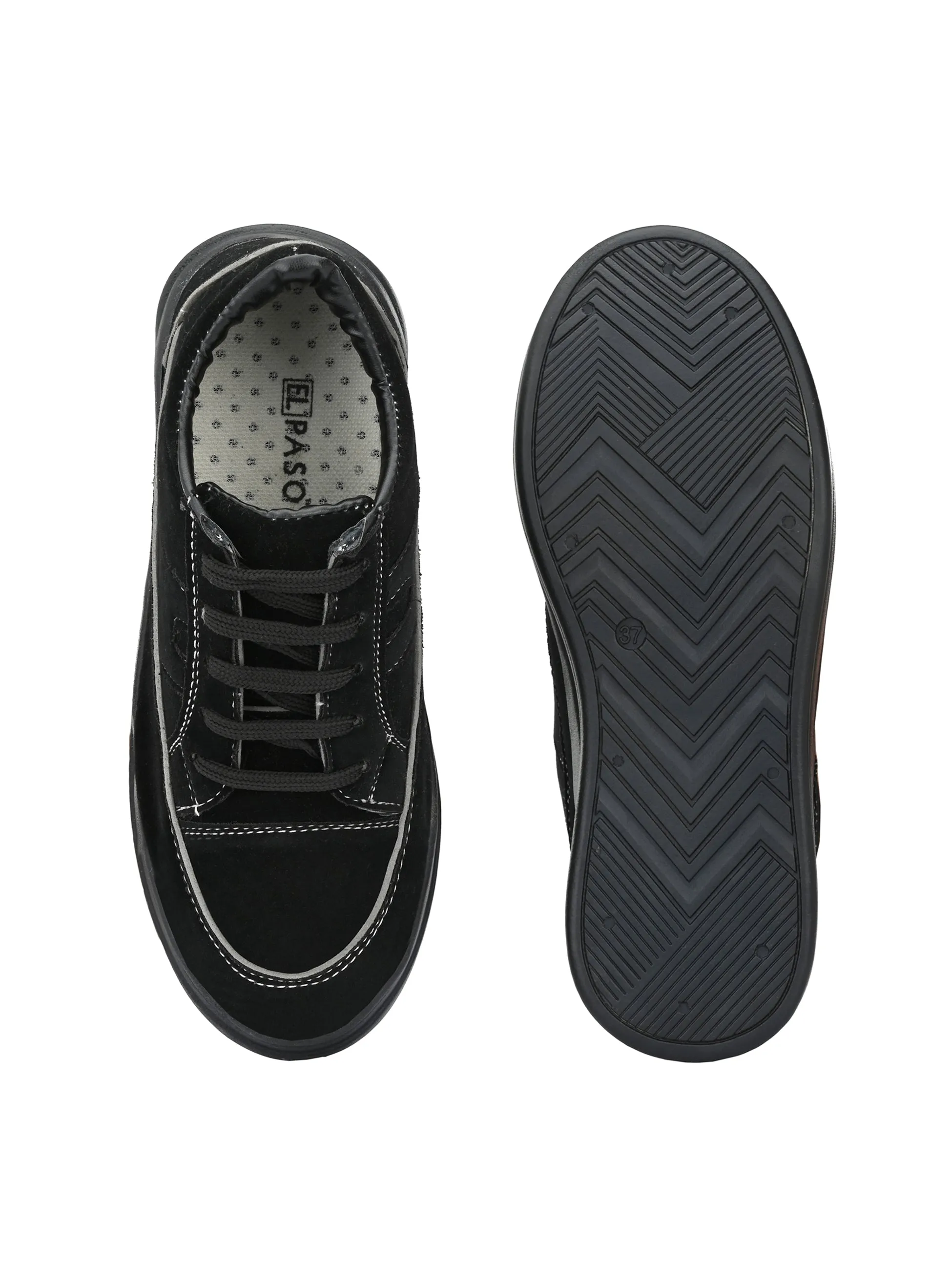 Raven Radiance Footwear For Women