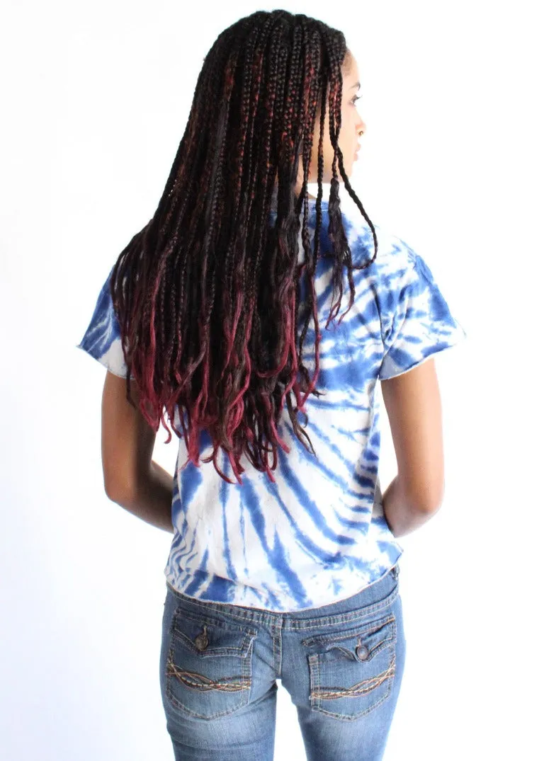 RCYCLD Cartoon Baby Tee