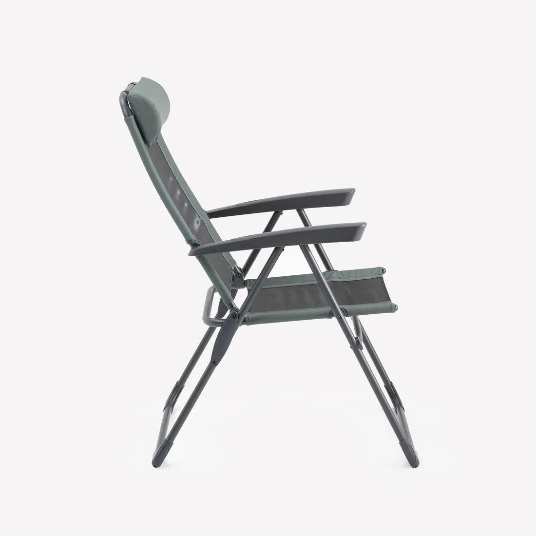 RECLINING SEAT - COMFORTABLE & FOLDING - CAMPING