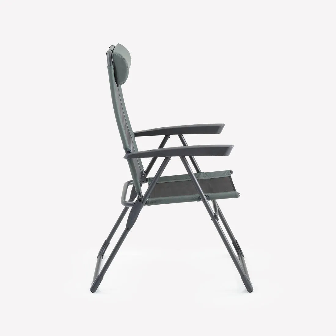 RECLINING SEAT - COMFORTABLE & FOLDING - CAMPING