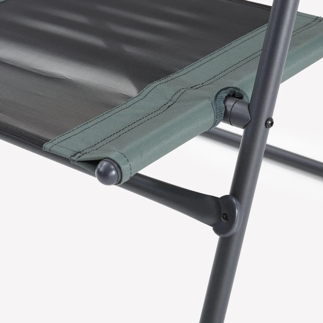 RECLINING SEAT - COMFORTABLE & FOLDING - CAMPING