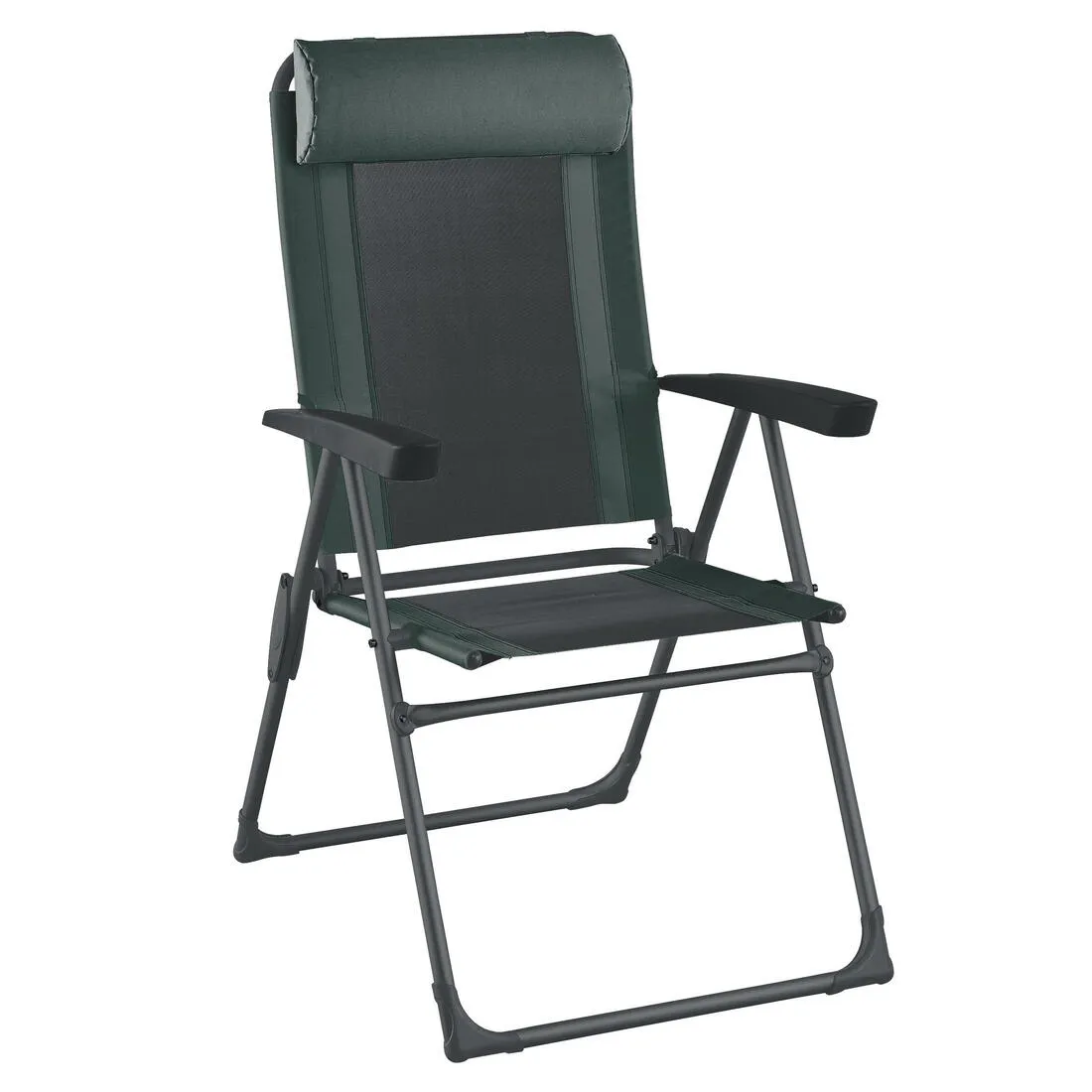 RECLINING SEAT - COMFORTABLE & FOLDING - CAMPING