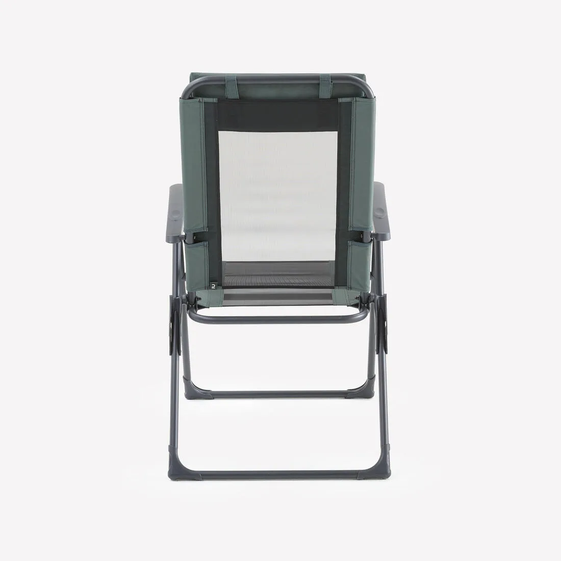 RECLINING SEAT - COMFORTABLE & FOLDING - CAMPING