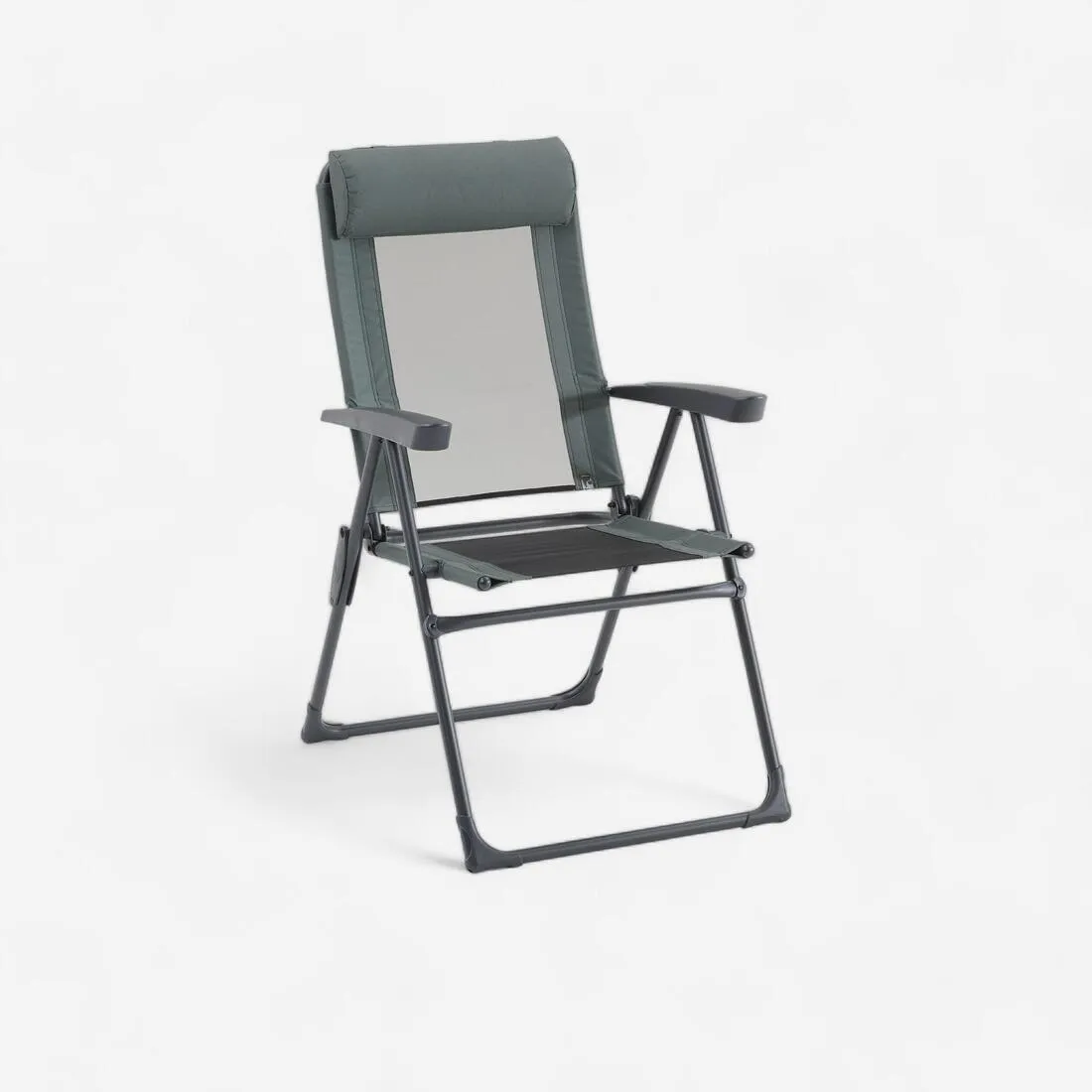 RECLINING SEAT - COMFORTABLE & FOLDING - CAMPING