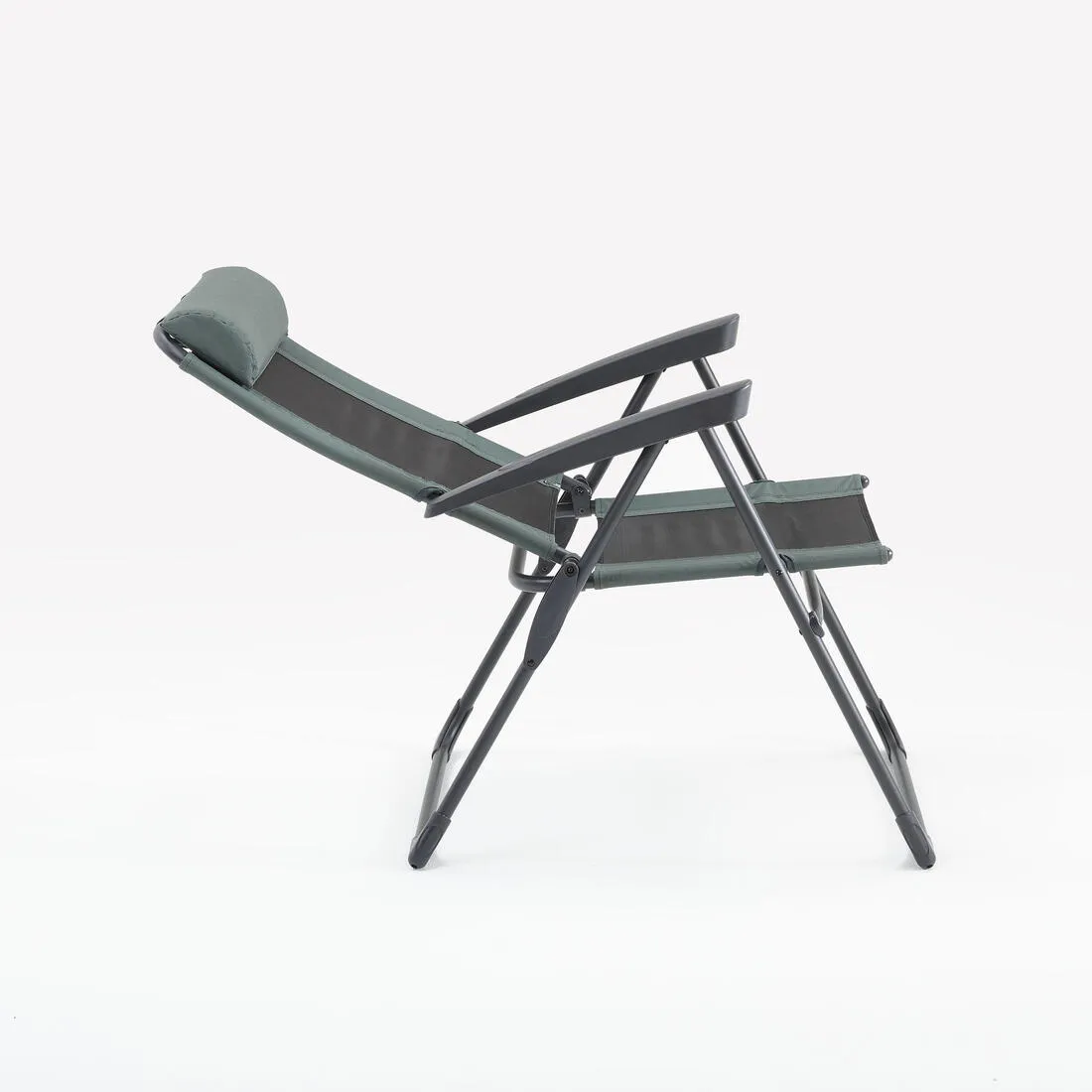 RECLINING SEAT - COMFORTABLE & FOLDING - CAMPING