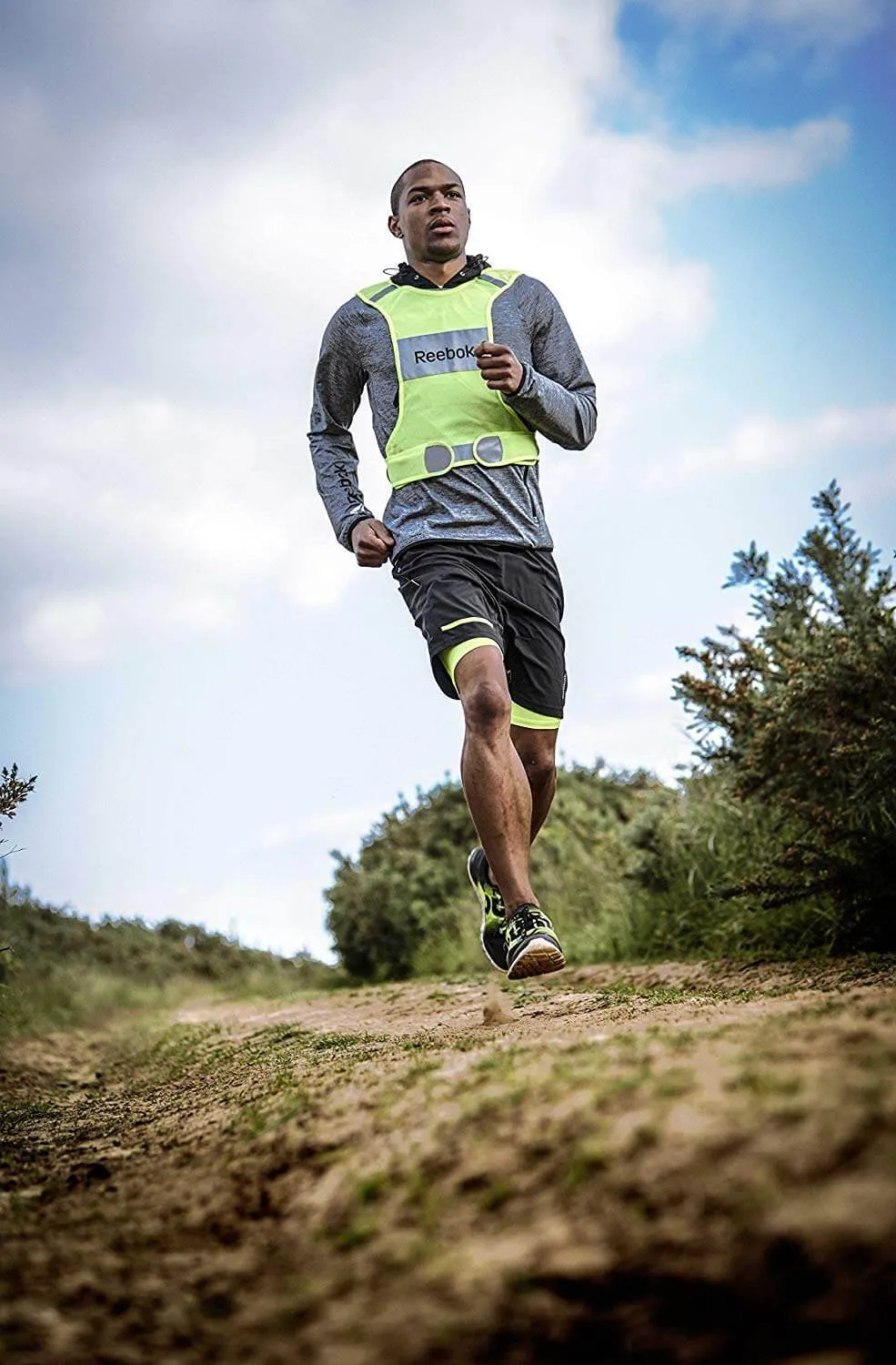 Reebok Running Vest
