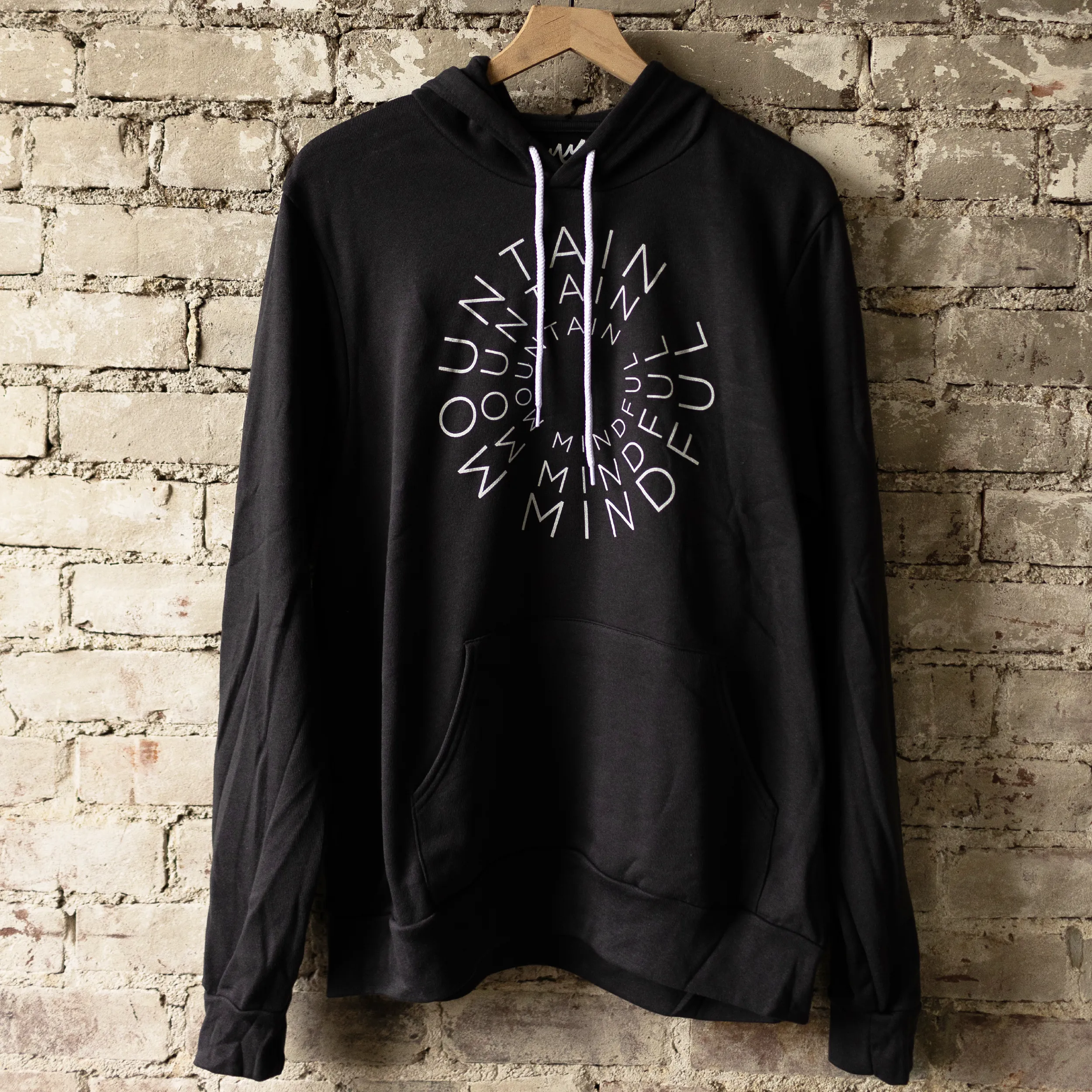 Resonate Hoodie