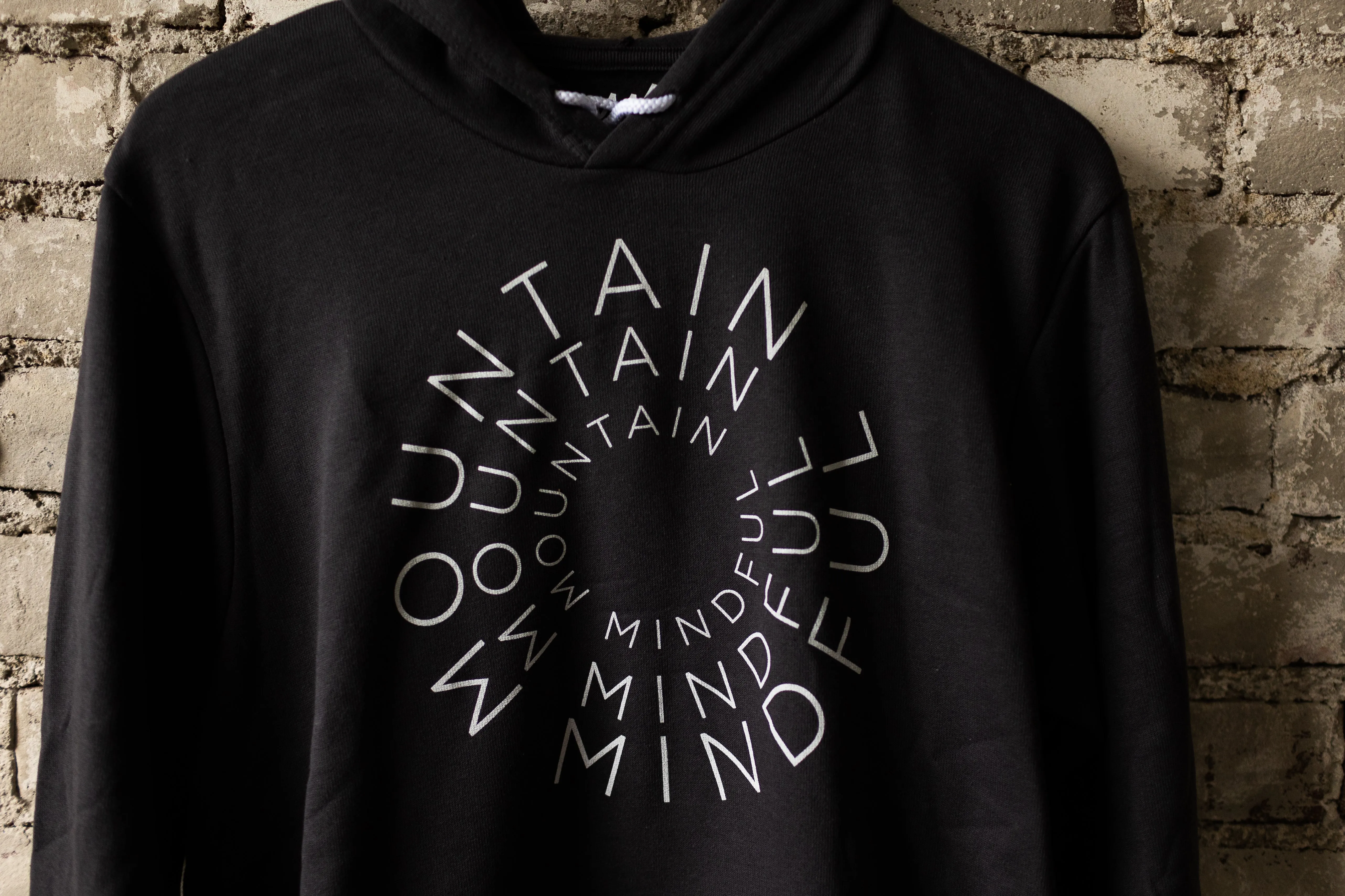 Resonate Hoodie