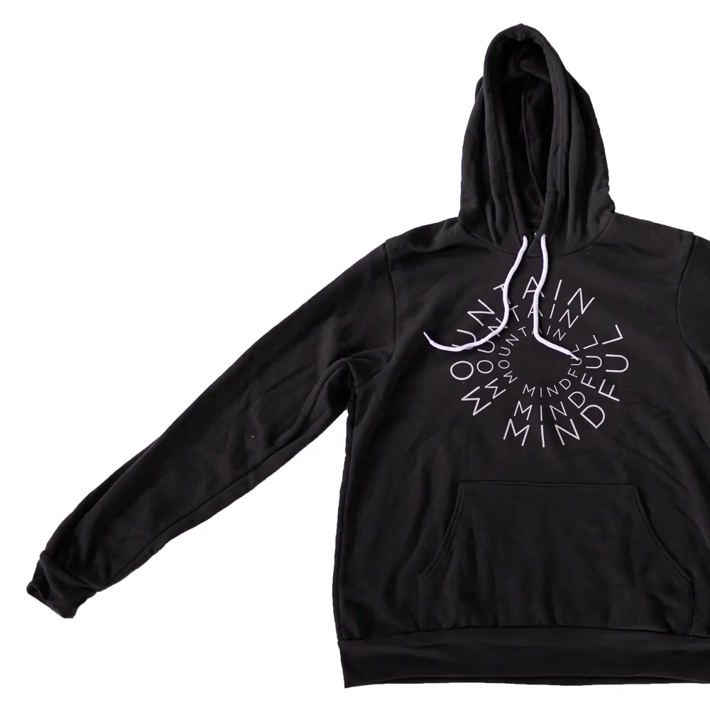 Resonate Hoodie