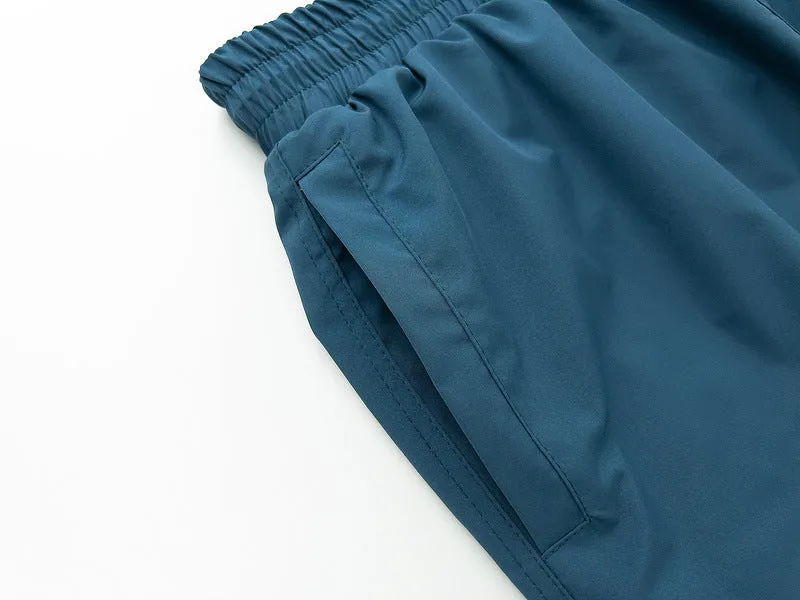 Rhude RH Logo Shorts