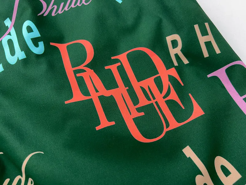 Rhude Shorts