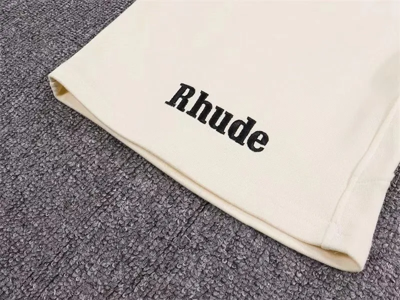 Rhude Shorts