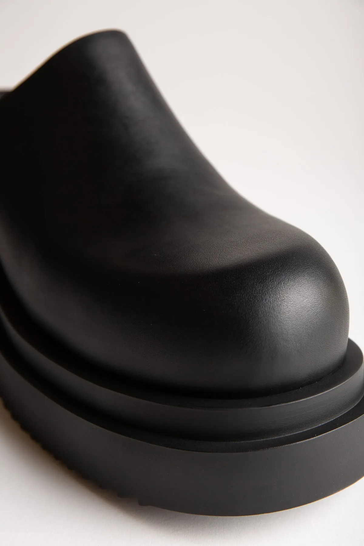 RICK OWENS | BOGUN SLIDES