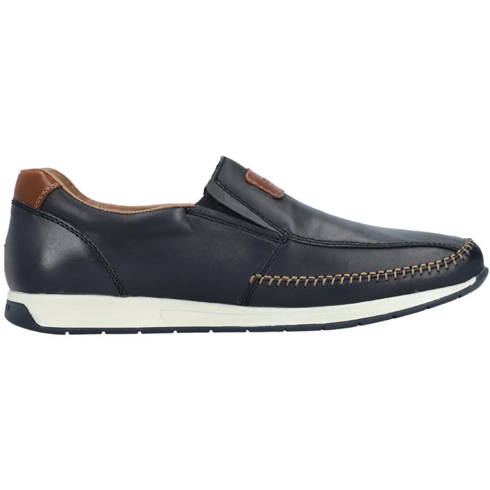 Rieker 11962-14 (Lucas)  Pazifik Shoes