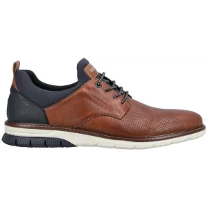 Rieker 14450-22 (James) Gaucho Shoes