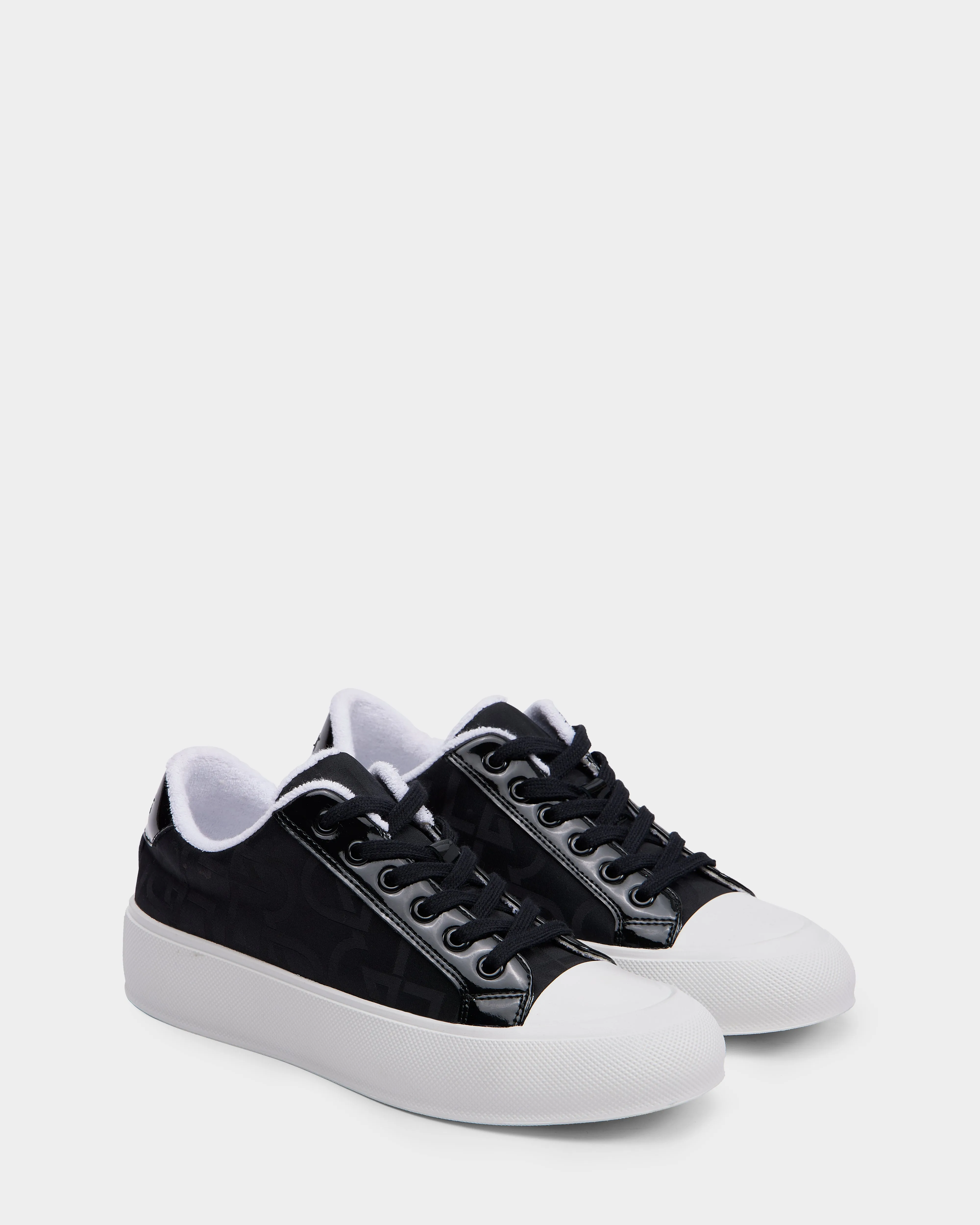 RIMA - 8225001 Black Pattern