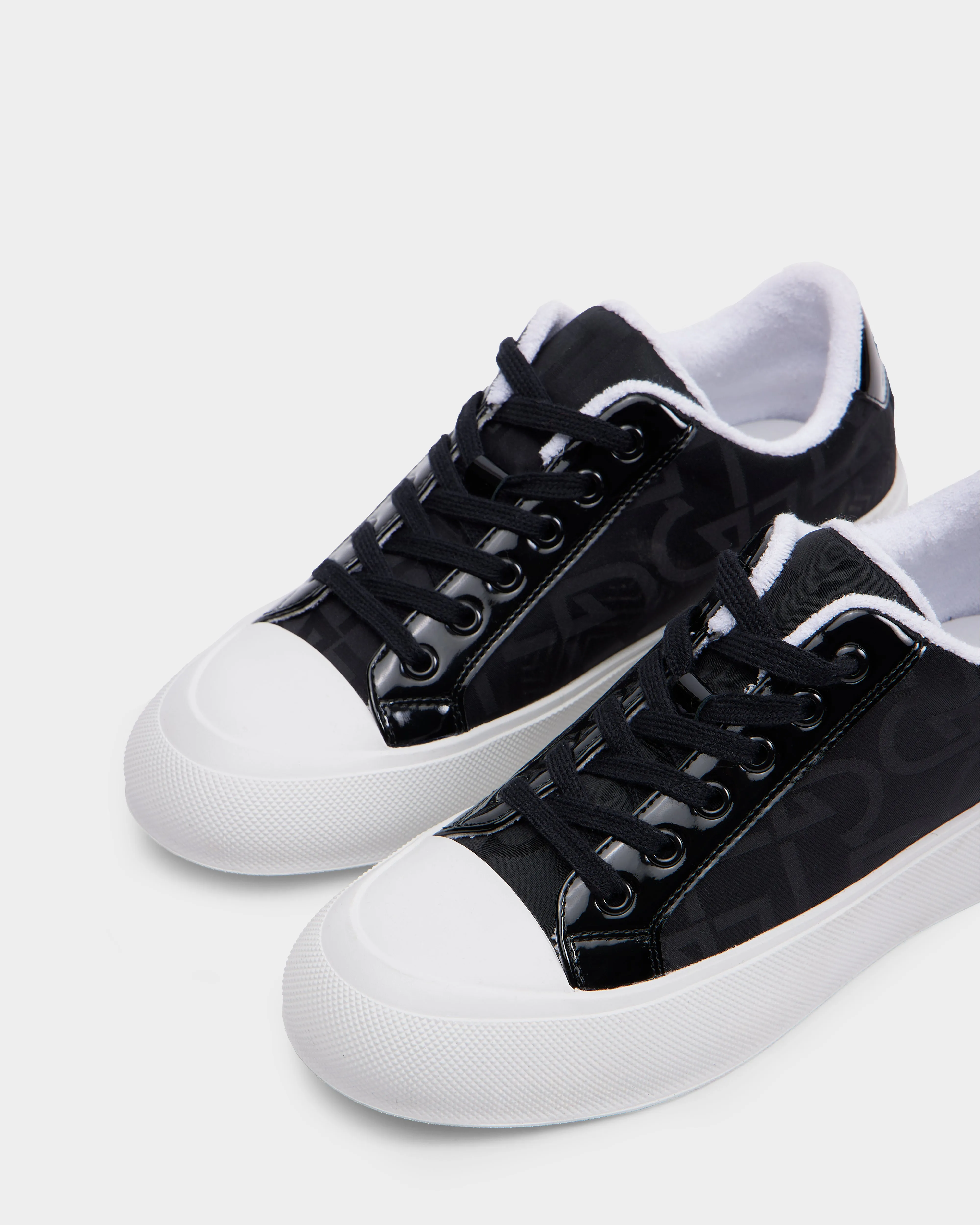 RIMA - 8225001 Black Pattern