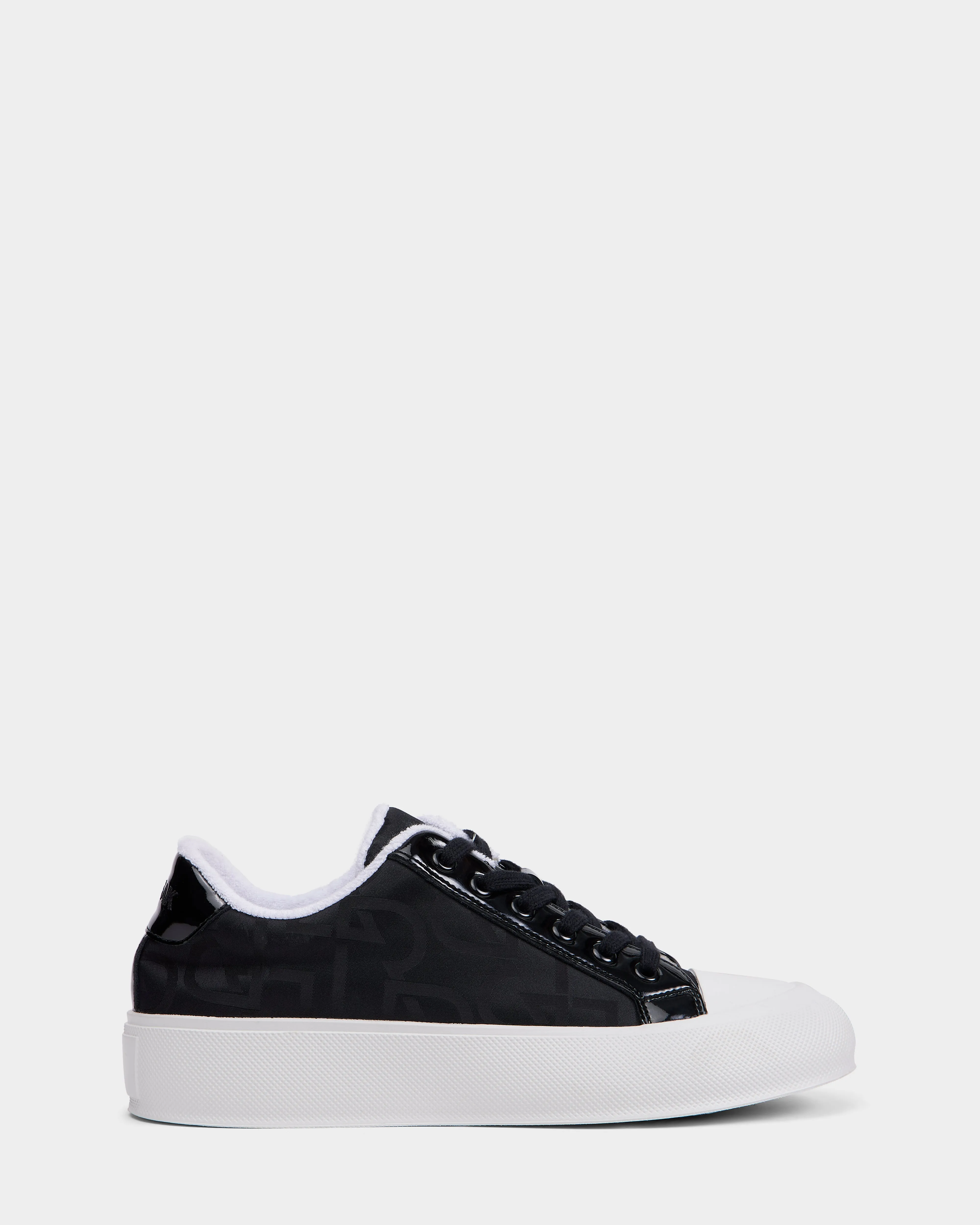 RIMA - 8225001 Black Pattern