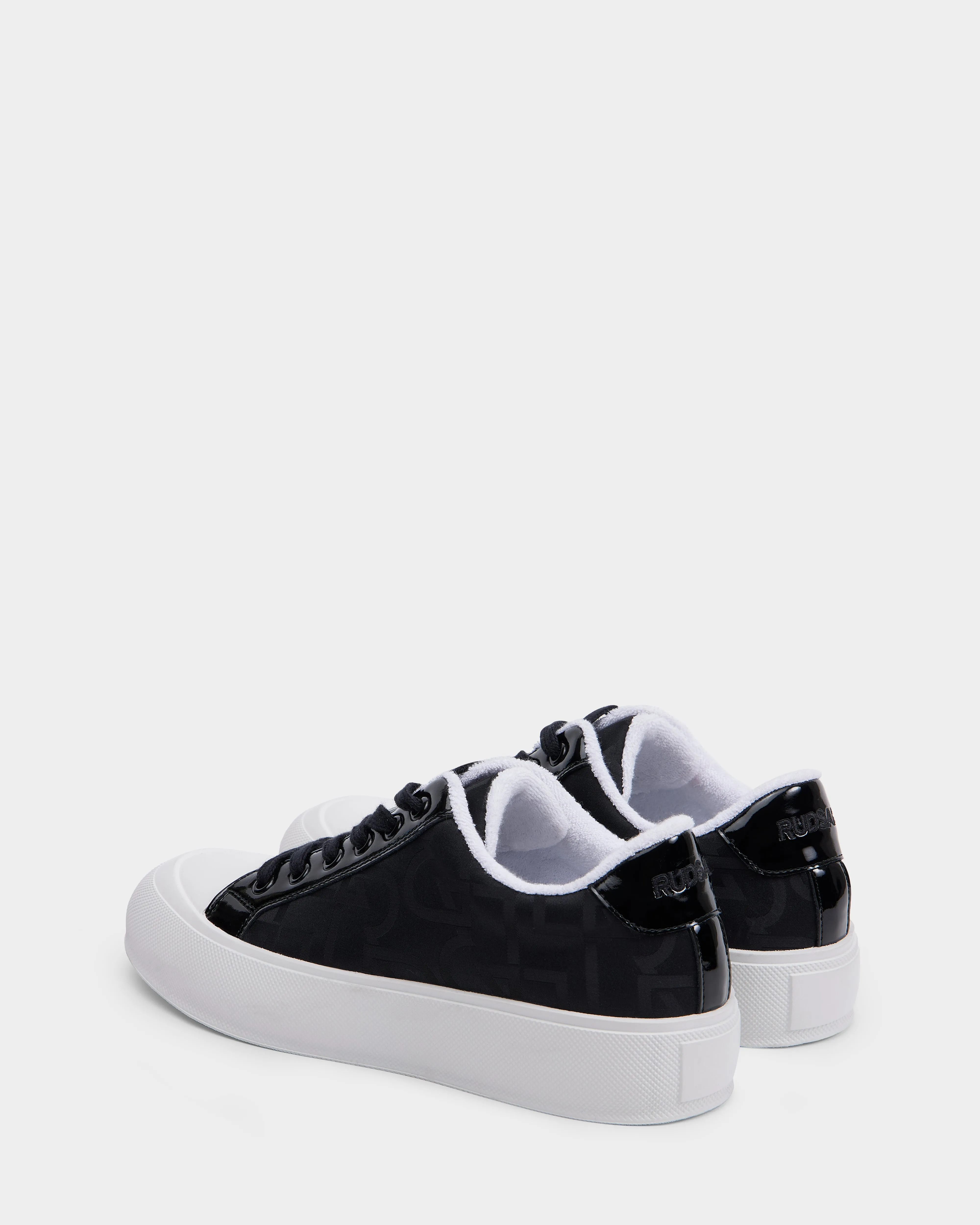 RIMA - 8225001 Black Pattern