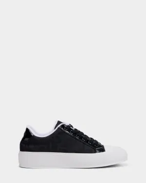 RIMA - 8225001 Black Pattern