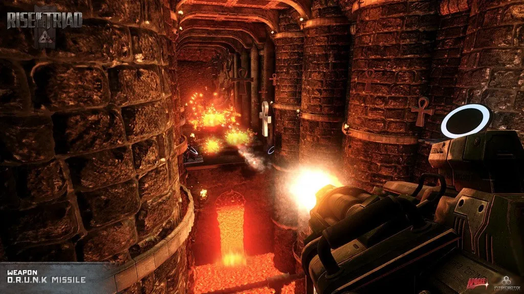 Rise of the Triad (PC)