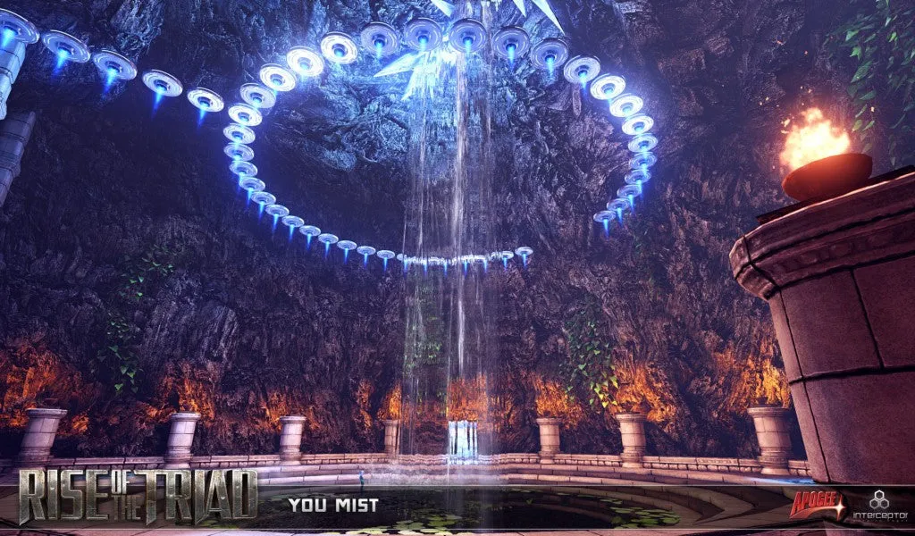 Rise of the Triad (PC)